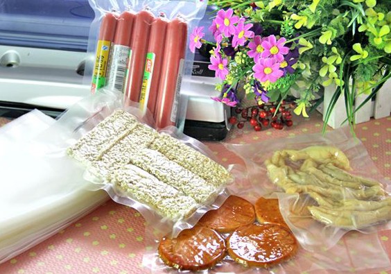真空包裝袋食品可以保存多久？